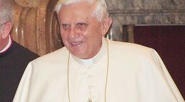 Timeline: De Ratzinger a Bento XVI