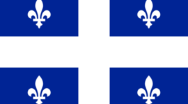 Timeline: Me Vacance de Quebec