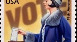 Timeline: Nineteenth Amendment