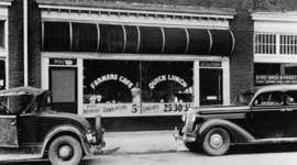 Timeline: Civil Rights Timeline, Desegregation in The U.S.