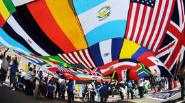 Timeline: Imperialism on South Africa