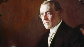 Timeline: Major Governmental Restrictions During WWI