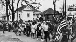 Timeline: The Civil Rights History
