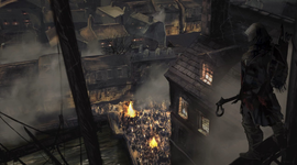 Timeline: Enmancipación de las colonias de America