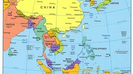 Timeline: East Asia Timeline