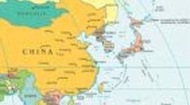 Timeline: East Asia Timeline