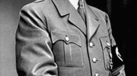 Timeline: The Early life of Adolf Hitler