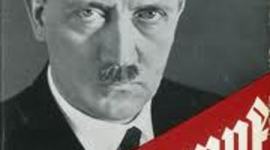 Timeline: The early life of Adolf Hitler