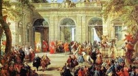 Timeline: Latino America/Chile/Tiare