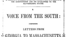 Timeline: Wilmot Proviso