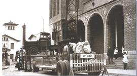 Timeline: Història de Cornellà ÒMNIA MOWGLI