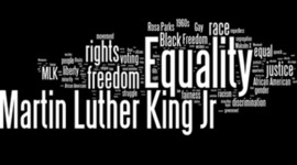 Timeline: Freedom and Equality