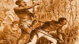 Timeline: Period of Diminishing Progress