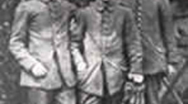 Timeline: The Early Life of Adolf Hitler