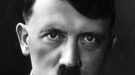 Timeline: The early life Adolf Hitler
