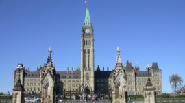 Timeline: confederation