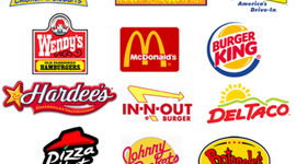 Timeline: Fast Pace Food