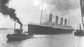 Timeline: TITANIC: the Depression  By Priyana and Elizabeth