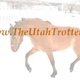 The utah trotter facebook cover page