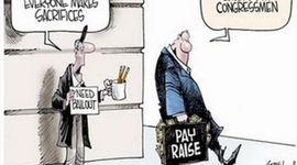 Timeline: 27th Amendment-- Jezlynn Schechinger