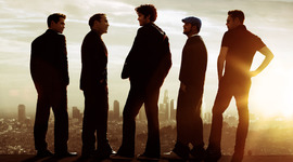 Timeline: Lillefothafamilj