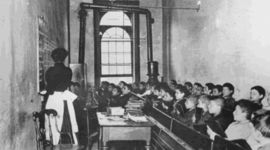 Timeline: History of Bilingual Education