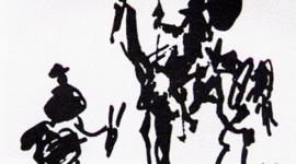 Timeline: España, por María de la Fé Medrano, Pedro del Valle y Nicolle Alcaraz.