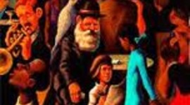 Timeline: Dave at Night