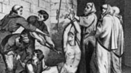 Timeline: Spanish Inquisition GC 6