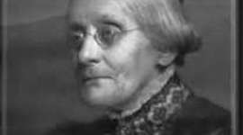 Timeline: Susan B Anthony