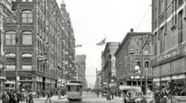 Timeline: Key Events and Developements of 1870