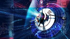 Timeline: Technology in Daily Life. Past, Present and Future