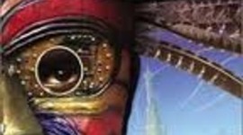 Timeline: The Eye, the Ear, and the Arm