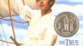 Timeline: The True Confessions of Charlotte Doyle