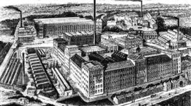 Timeline: 1750-1918 Major Events