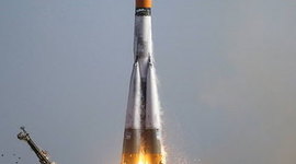 Timeline: NASA's History of Rockets