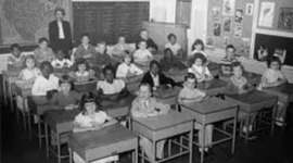 Timeline: Civil Rights: Time To Integrate!