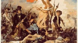 Timeline: Francia 1789- 1794
