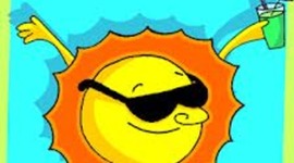 Timeline: Verano del 2012