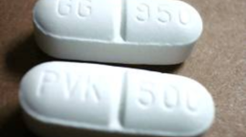 Timeline: Penicillin