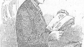 Timeline: Ben Franklin's Life