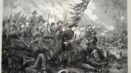 Timeline: American Civil War Battles