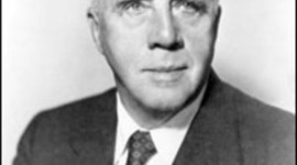 Timeline: Robert Lee Frost