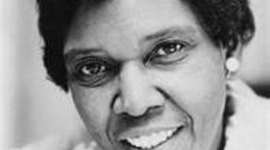 Timeline: Barbara Jordan