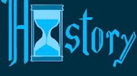 Timeline: History- In The Present Time