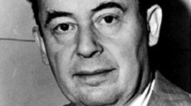 Timeline: Джон Фон Нейман