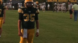 Timeline: Reid's Life