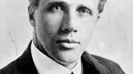 Timeline: Robert Frost