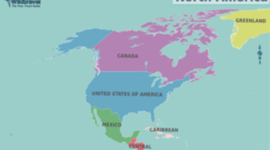 Timeline: North America 1750-1900 By Lizzie and Molly