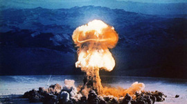 Timeline: World War II and the Bombing of Hiroshima & Nagasaki